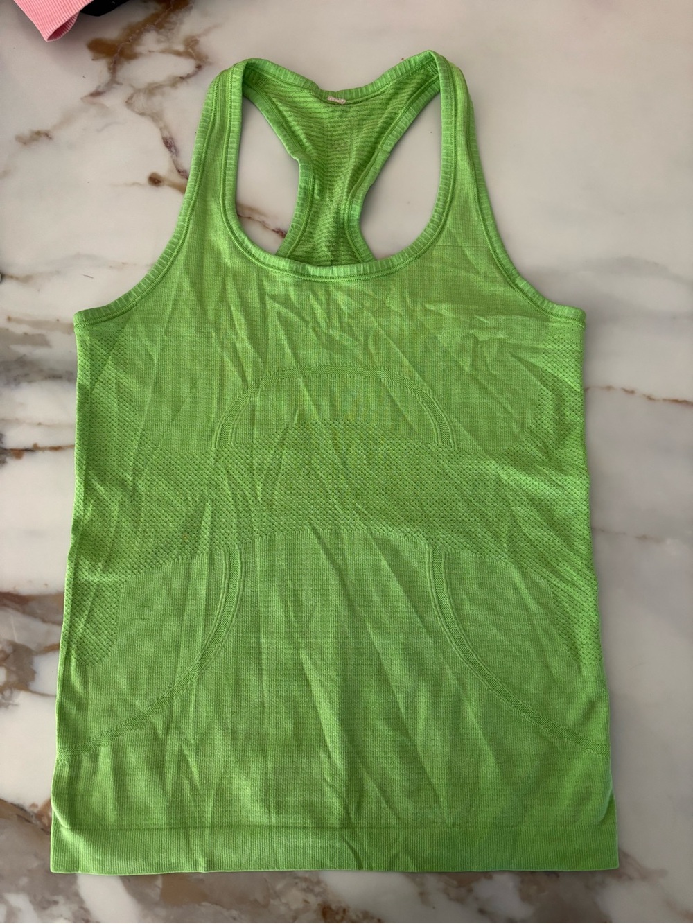 Lululemon swiftly tank